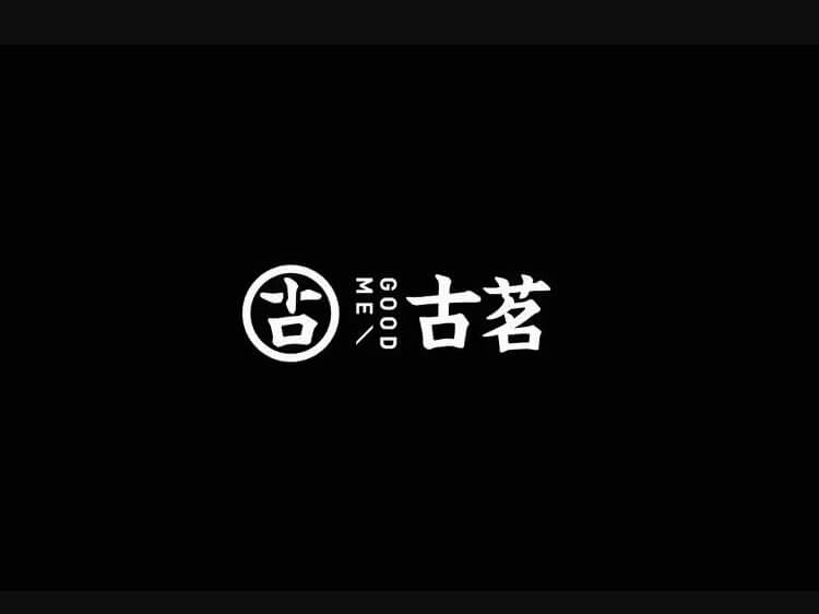 古茗logo