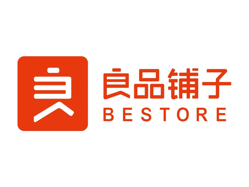 良品铺子零食品牌LOGO