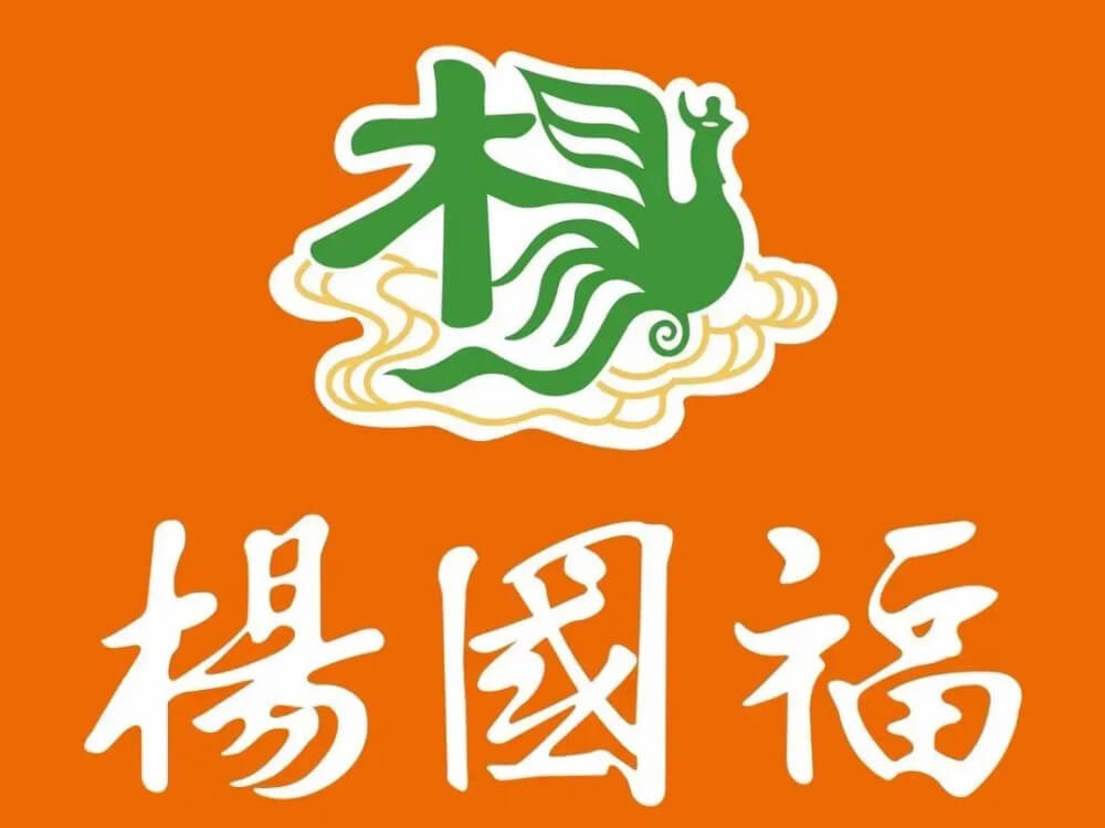 杨国福品牌LOGO