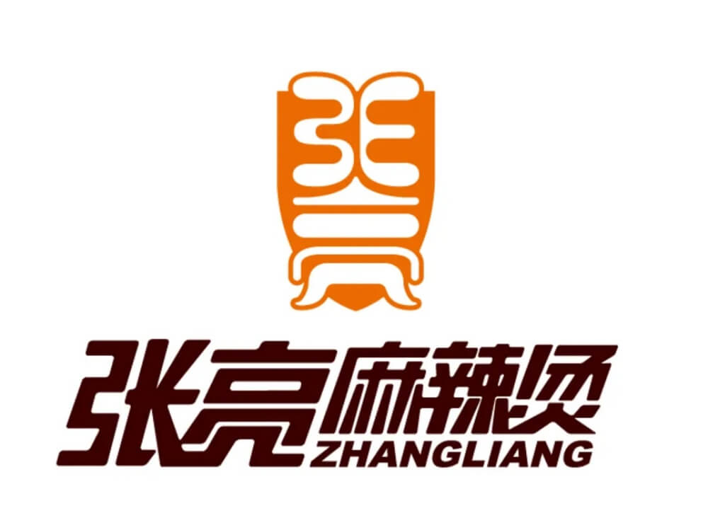 张亮麻辣烫品牌LOGO